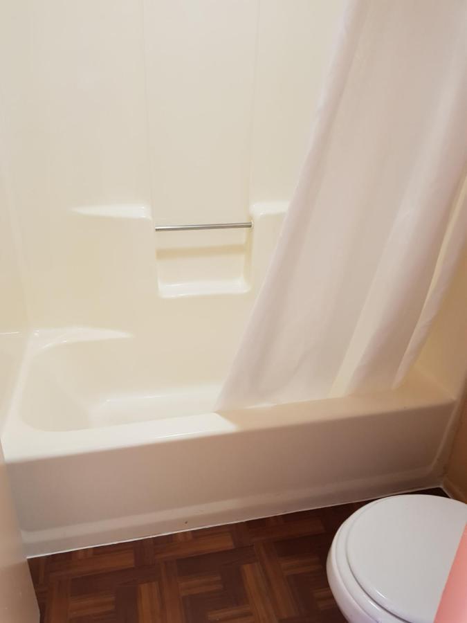 Budget Host Inn Eastland Экстерьер фото