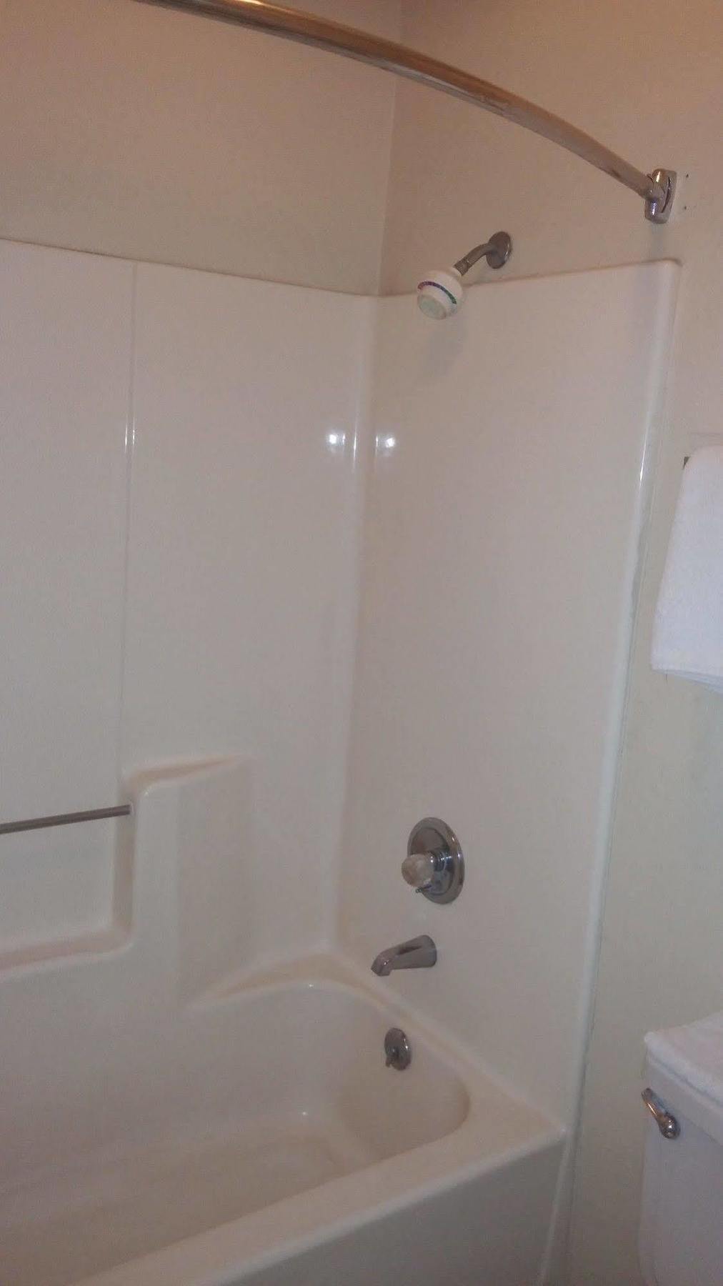 Budget Host Inn Eastland Экстерьер фото